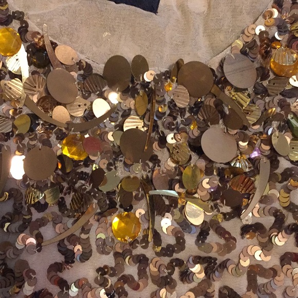 Frank Usher blouse - Picture 4 of 4